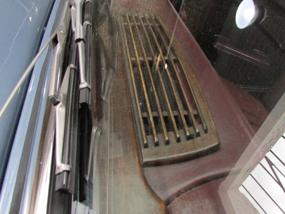 Bild 25/26 von Mercedes-Benz 280 SL (1969)