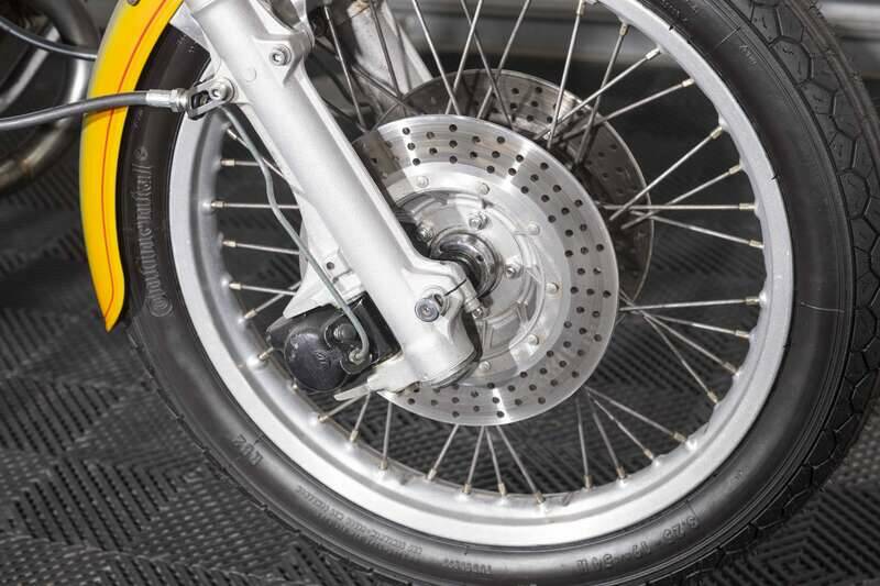 Afbeelding 42/50 van BMW DUMMY (1975)