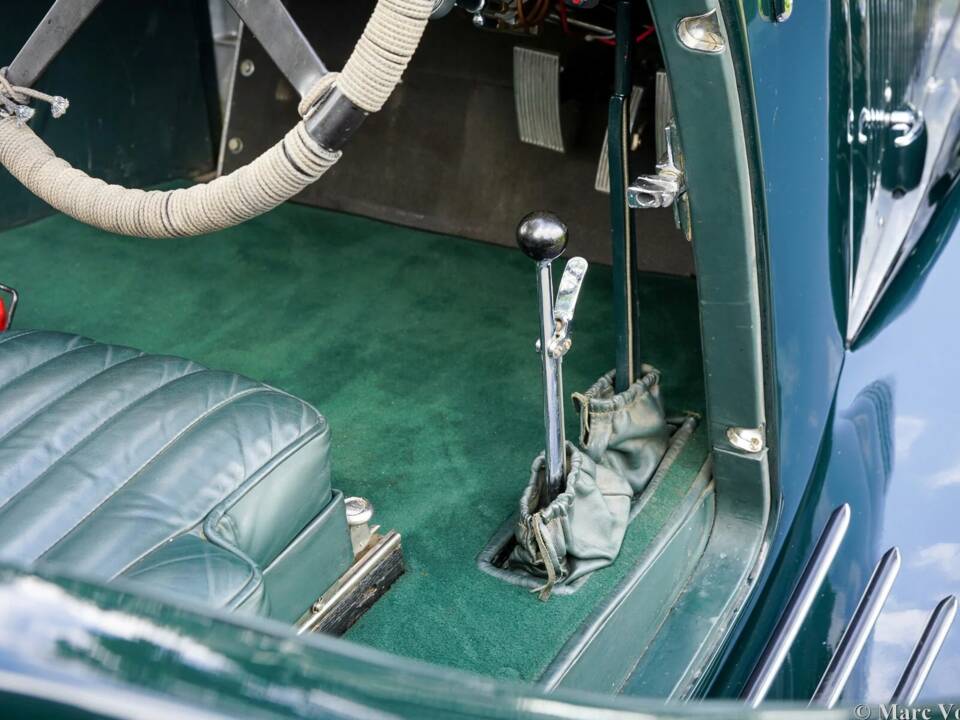 Image 27/50 of Lagonda M 35 Rapide T9 (1935)