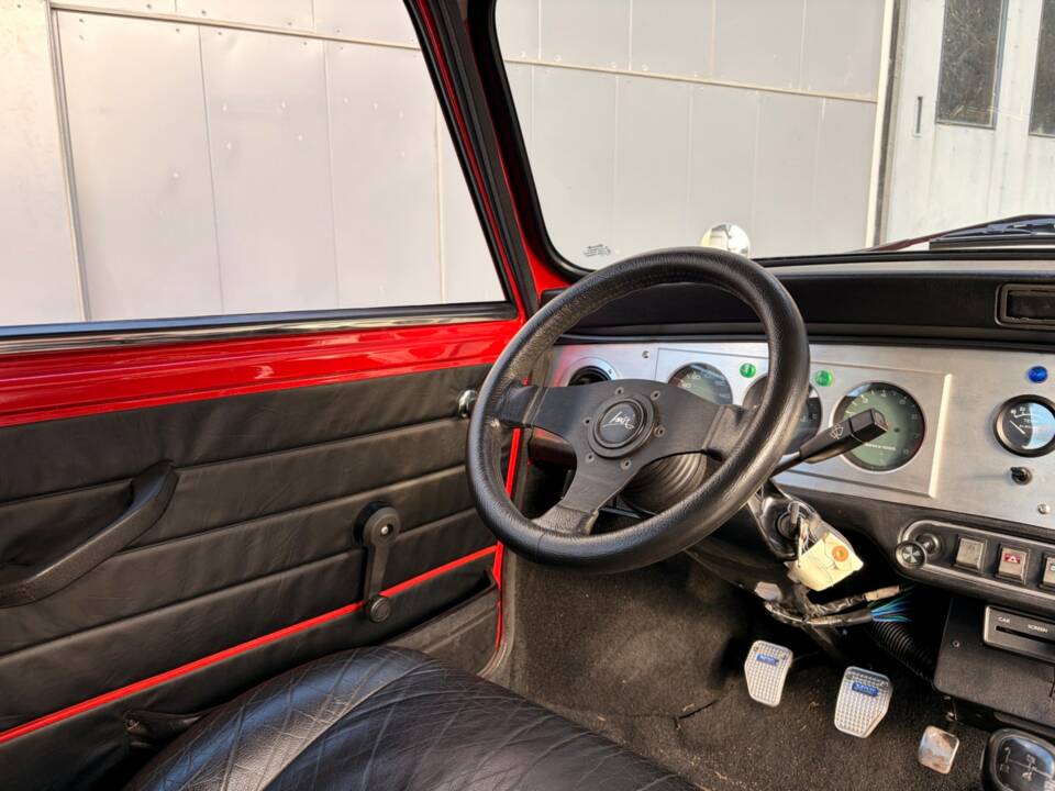 Image 38/50 of Austin Mini Cooper 997 (1991)