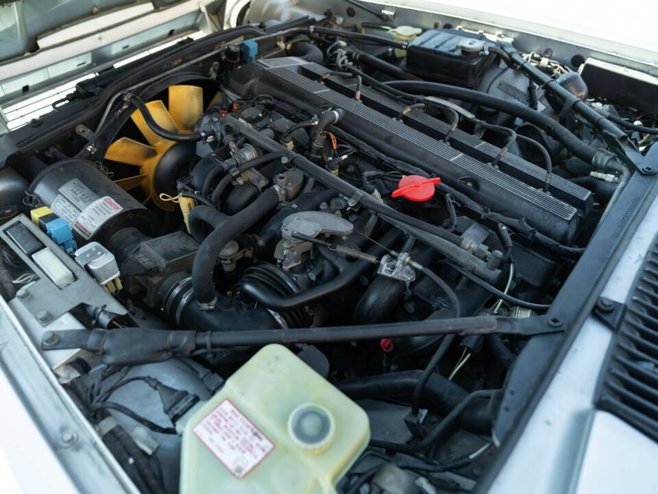Bild 42/42 von Jaguar XJ-S 3.6 (1990)