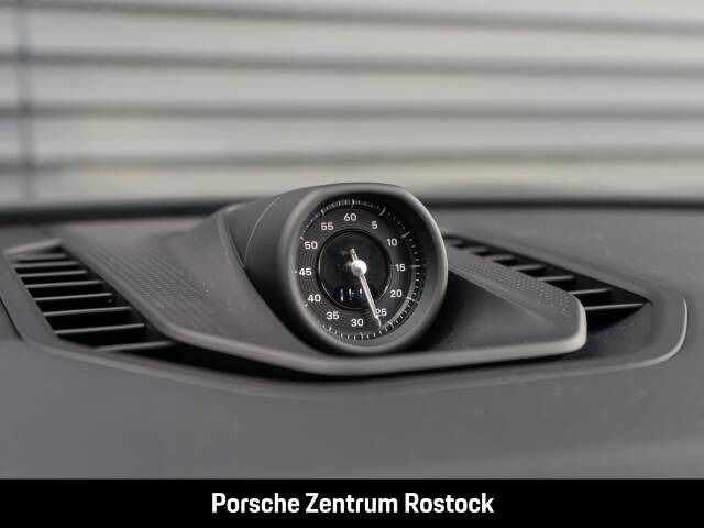 Imagen 25/35 de Porsche Cayenne Coupé E-Hybrid (1900)