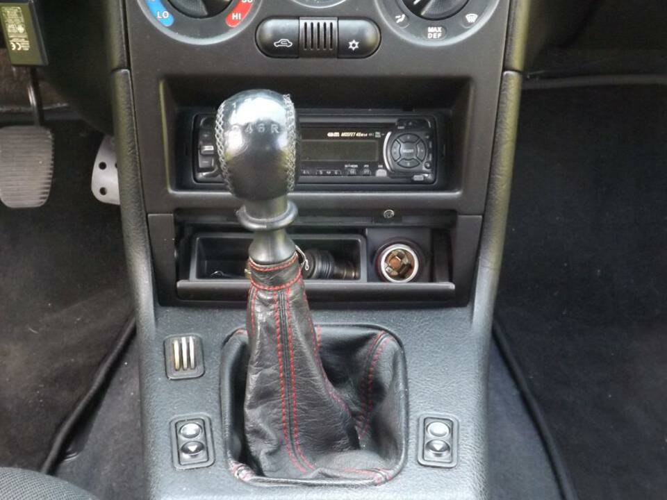 Image 26/50 of FIAT Coupé 2.0 20V Turbo Plus (1999)