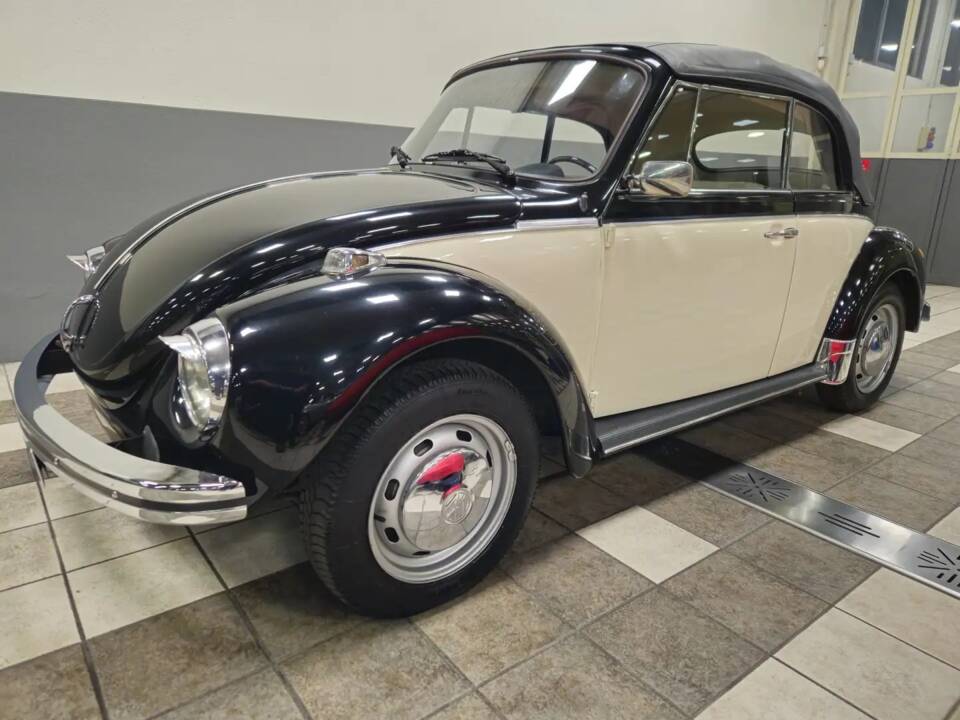 Afbeelding 4/15 van Volkswagen Kever 1303 (1974)