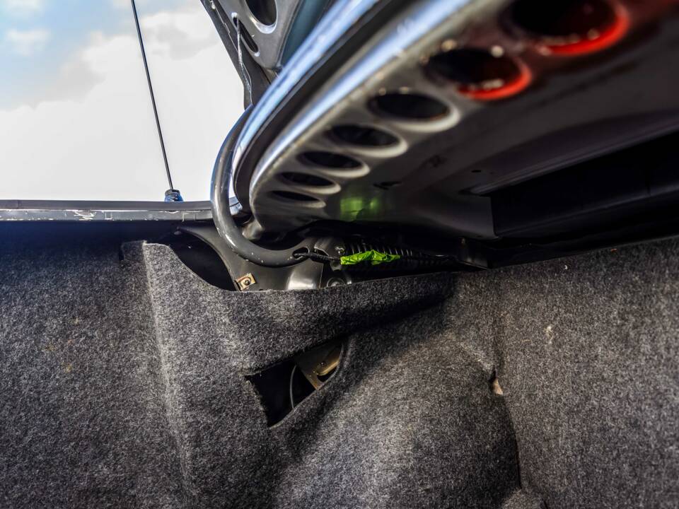 Image 165/175 of Mercedes-Benz 420 SE (1986)