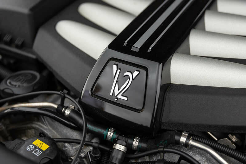 Bild 31/44 von Rolls-Royce Wraith (2017)