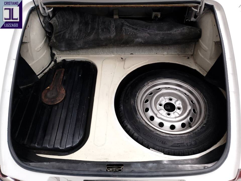 Bild 43/52 von Alfa Romeo 1750 Spider (1969)