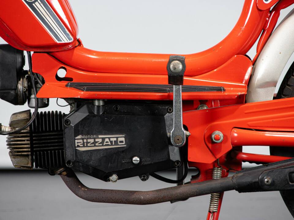 Bild 16/50 von Rizzato DUMMY (1980)