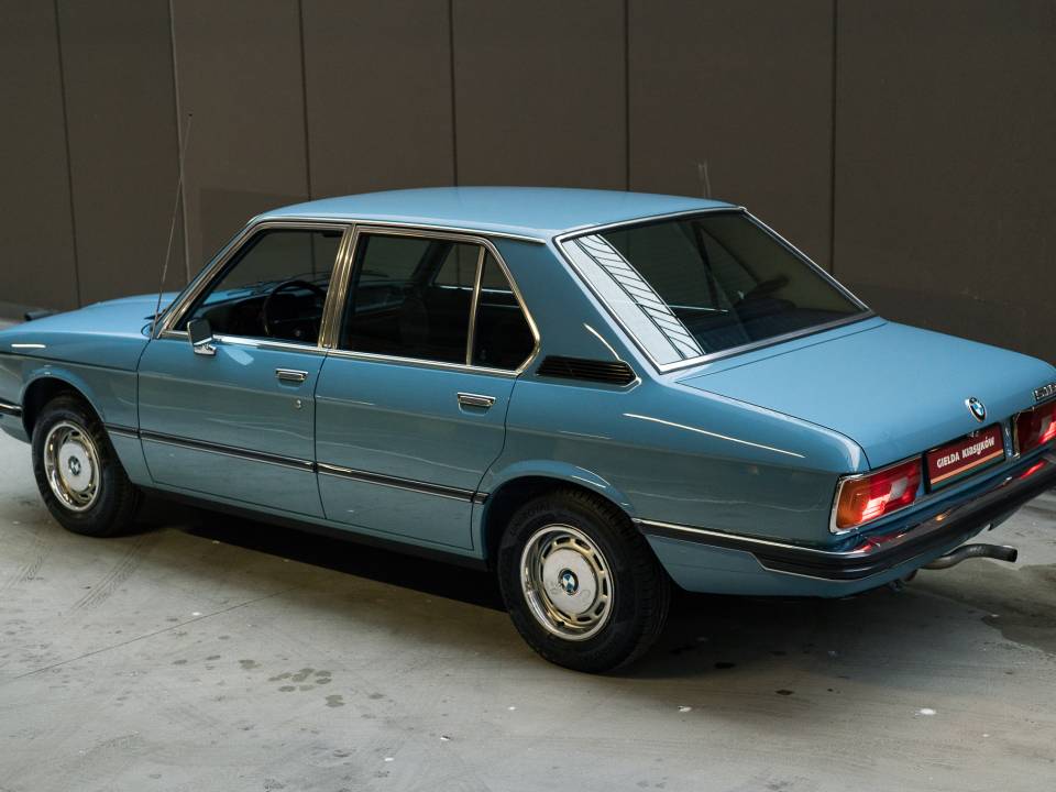Bild 5/50 von BMW 518 (1976)