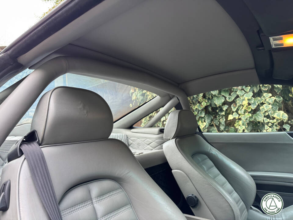 Immagine 30/31 di Ferrari 550 Maranello (1998)