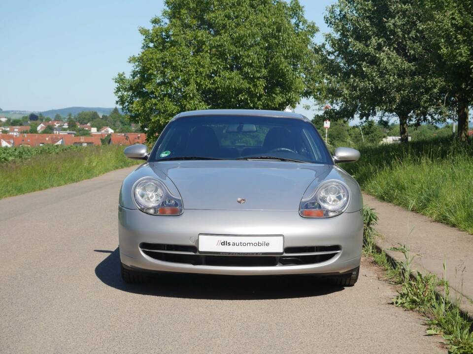 Image 4/49 of Porsche 911 Carrera (1900)