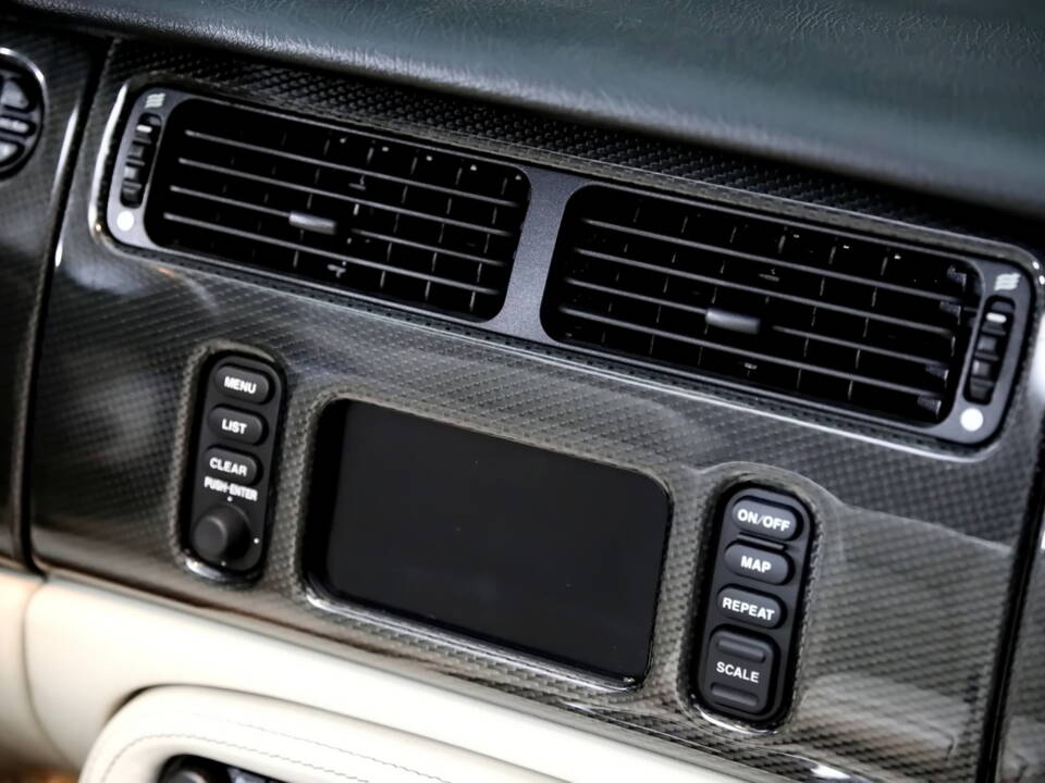 Bild 10/15 von Jaguar XKR (2005)