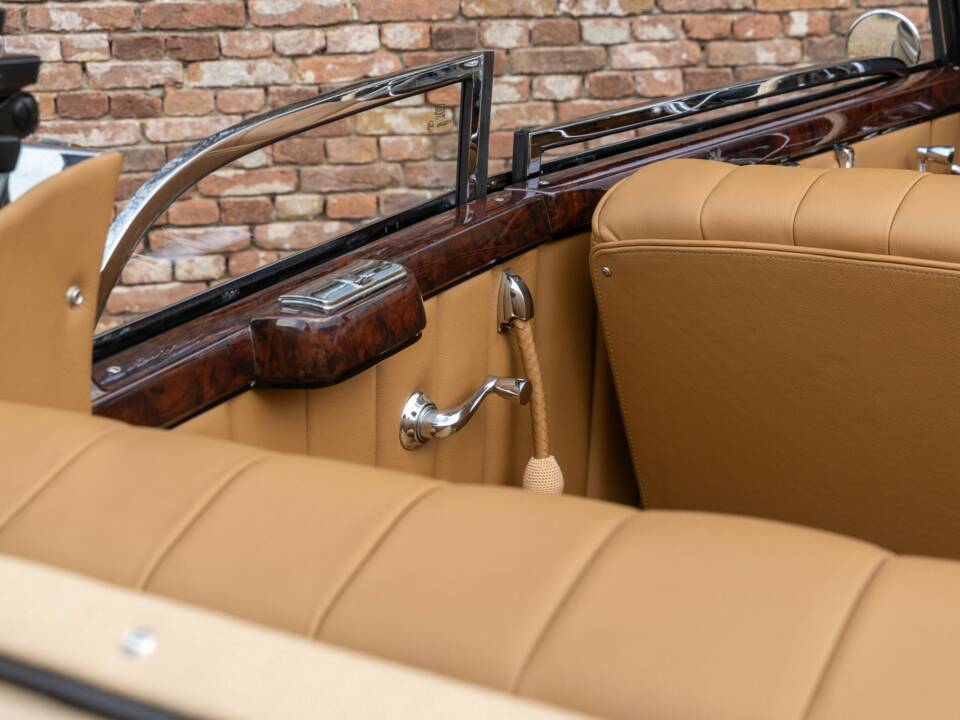 Image 43/50 of Mercedes-Benz 170 S Cabriolet B (1950)