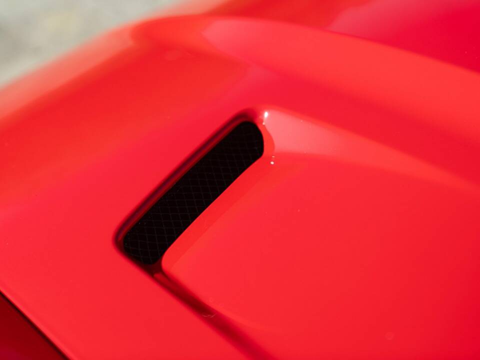 Bild 33/50 von Ferrari 599 GTB Fiorano (2007)