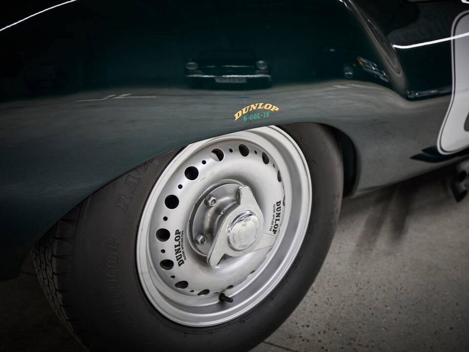 Bild 46/84 von Jaguar D-Type (1954)