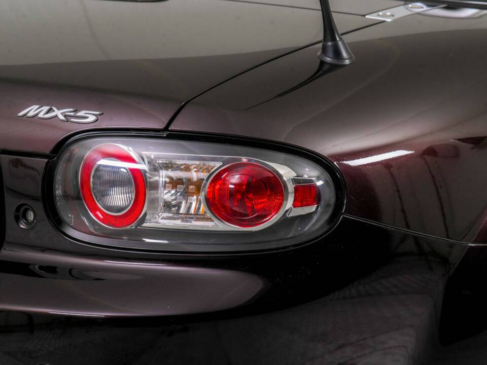 Bild 31/50 von Mazda MX-5 1.8 (2007)