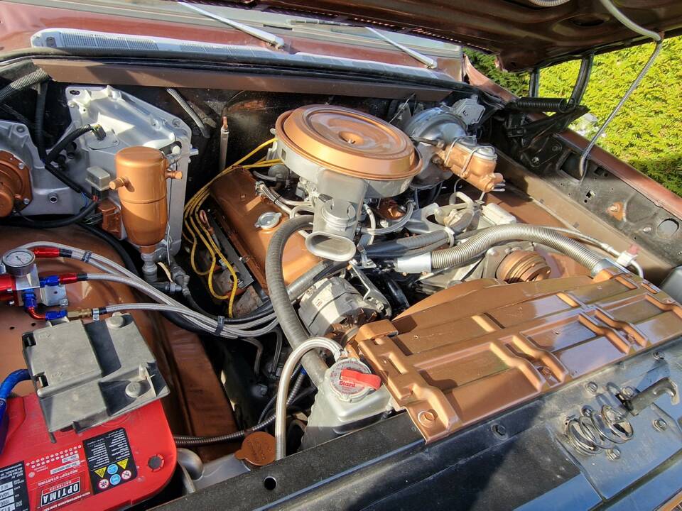 Immagine 16/110 di GMC Sierra 2500 (1975)