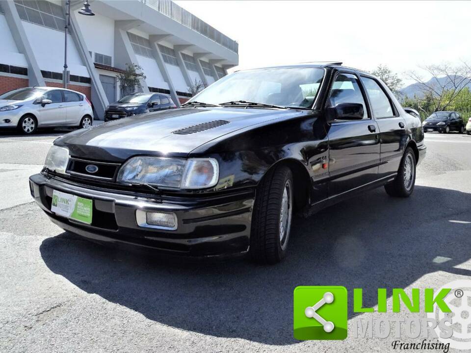 Afbeelding 1/10 van Ford Sierra Cosworth 4x4 (1992)