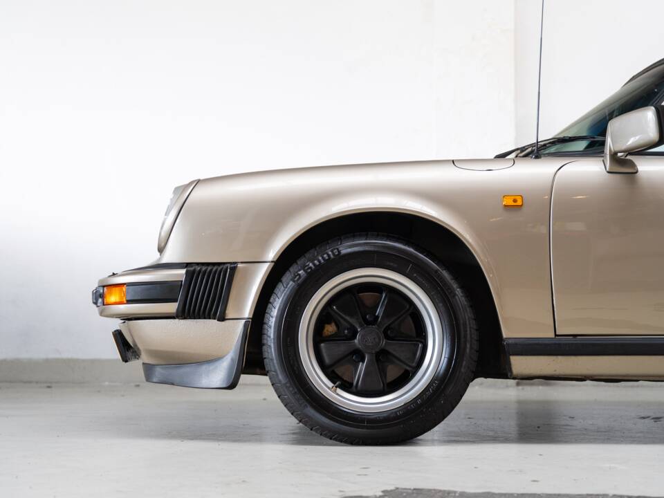 Bild 16/25 von Porsche 911 SC 3.0 (1982)