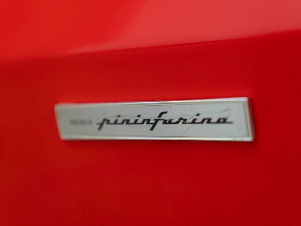 Bild 25/50 von Ferrari Dino 246 GT (1971)