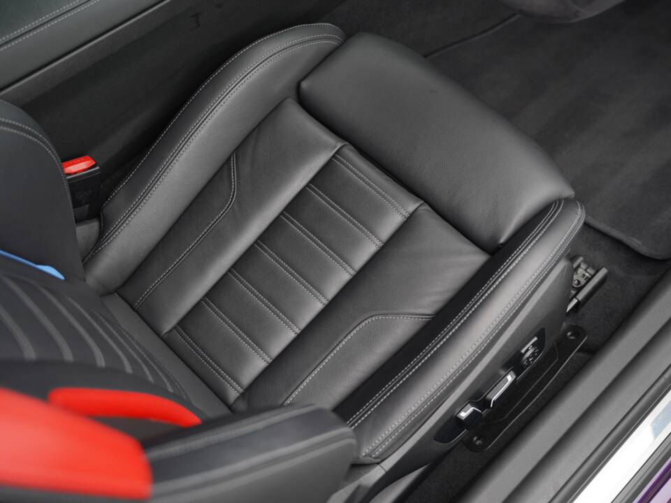 Image 19/50 of BMW M2 Coupé (2025)