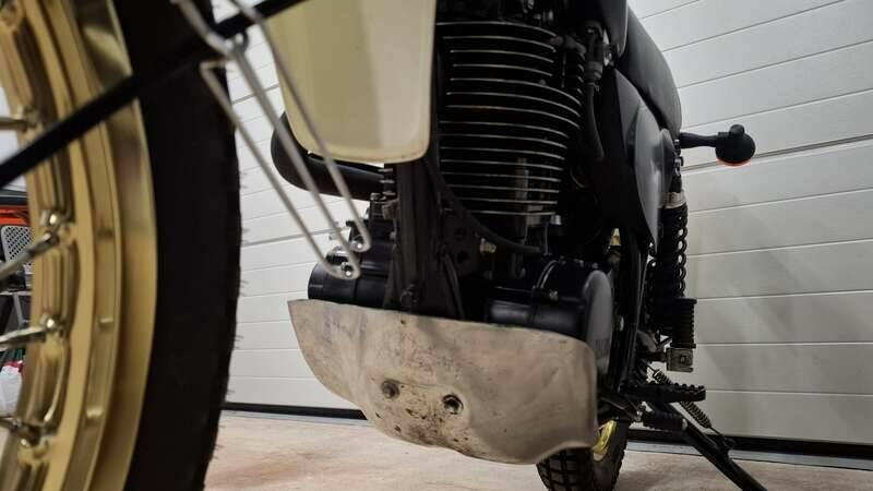 Bild 19/31 von Yamaha XT 500 (1980)