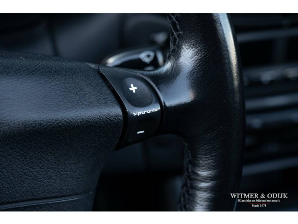 Imagen 18/32 de Porsche Boxster (2000)