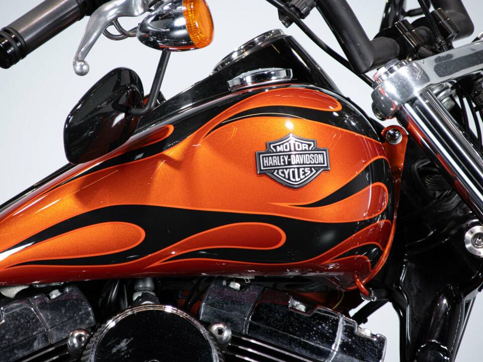 Bild 35/50 von Harley-Davidson DUMMY (2010)