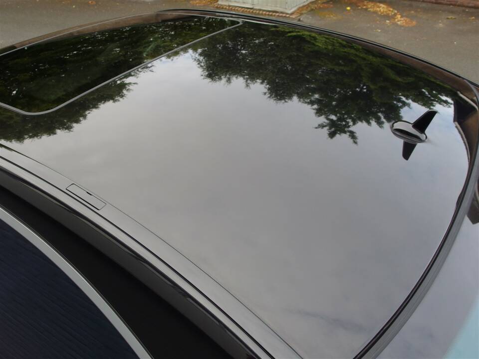 Bild 20/100 von Mercedes-Benz S 500 (2008)