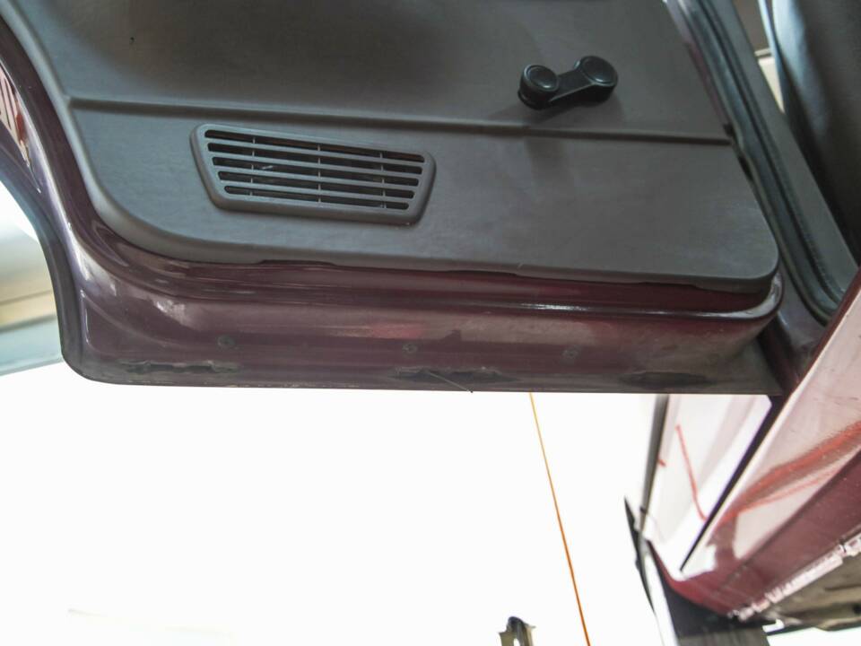 Bild 38/50 von Ford Sierra 2.0 (1985)