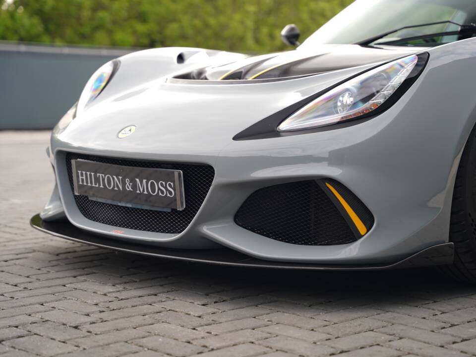 Bild 28/50 von Lotus Exige Cup 430 (2018)