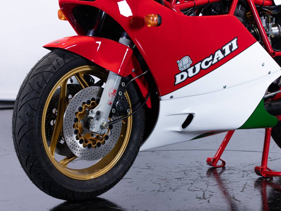 Afbeelding 29/50 van Ducati DUMMY (1987)