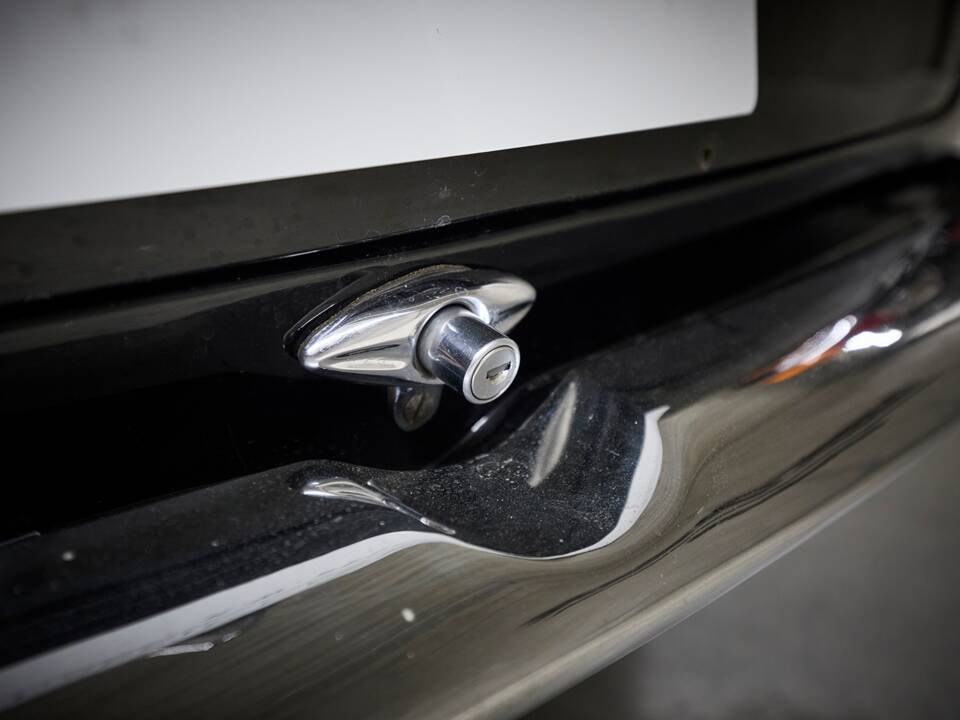 Bild 48/100 von Alfa Romeo Giulietta Sprint (1959)