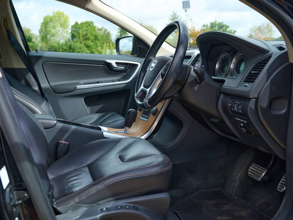 Afbeelding 11/50 van Volvo XC60 T6 (2012)