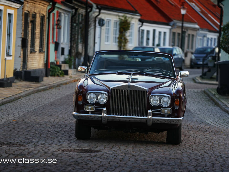 Imagen 3/34 de Rolls-Royce MPW DHC (1969)