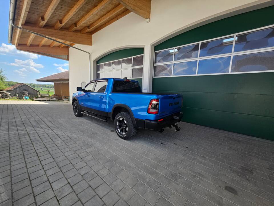 Bild 27/96 von Dodge Ram 1500 (2021)