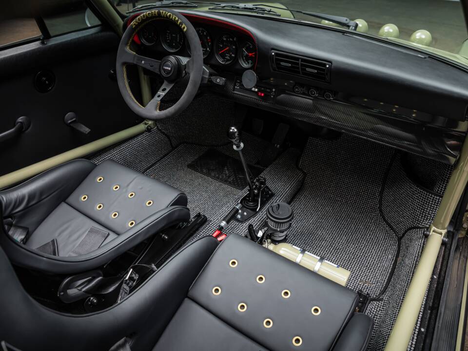 Bild 47/86 von Porsche 911 2.7 S (1977)