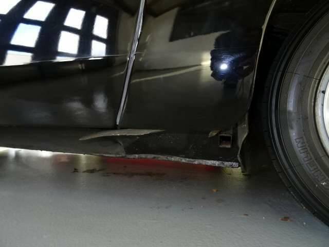 Bild 19/39 von Citroën DS 19 (1960)