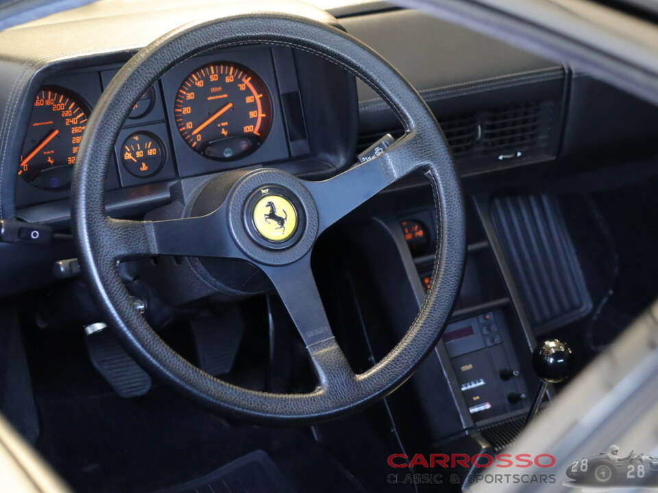 Immagine 12/41 di Ferrari Testarossa (1990)