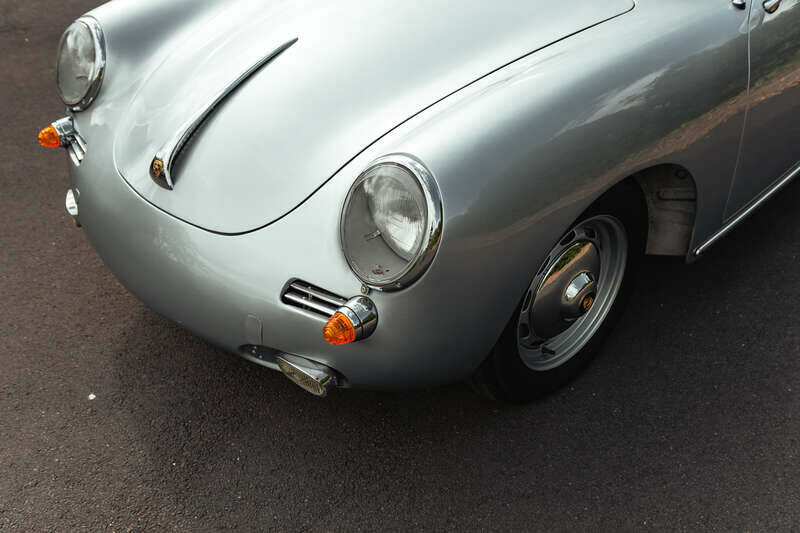 Bild 25/50 von Porsche 356 B 1600 (1962)