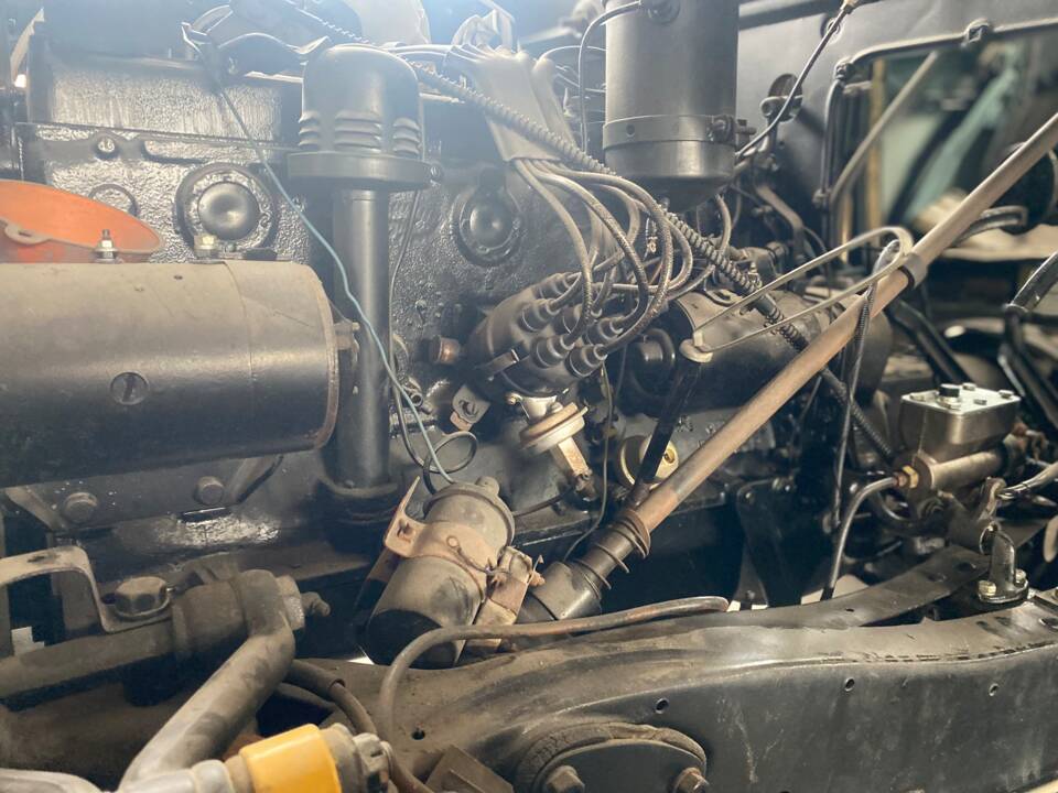 Bild 14/21 von DeSoto S-5 Tüscher (1938)