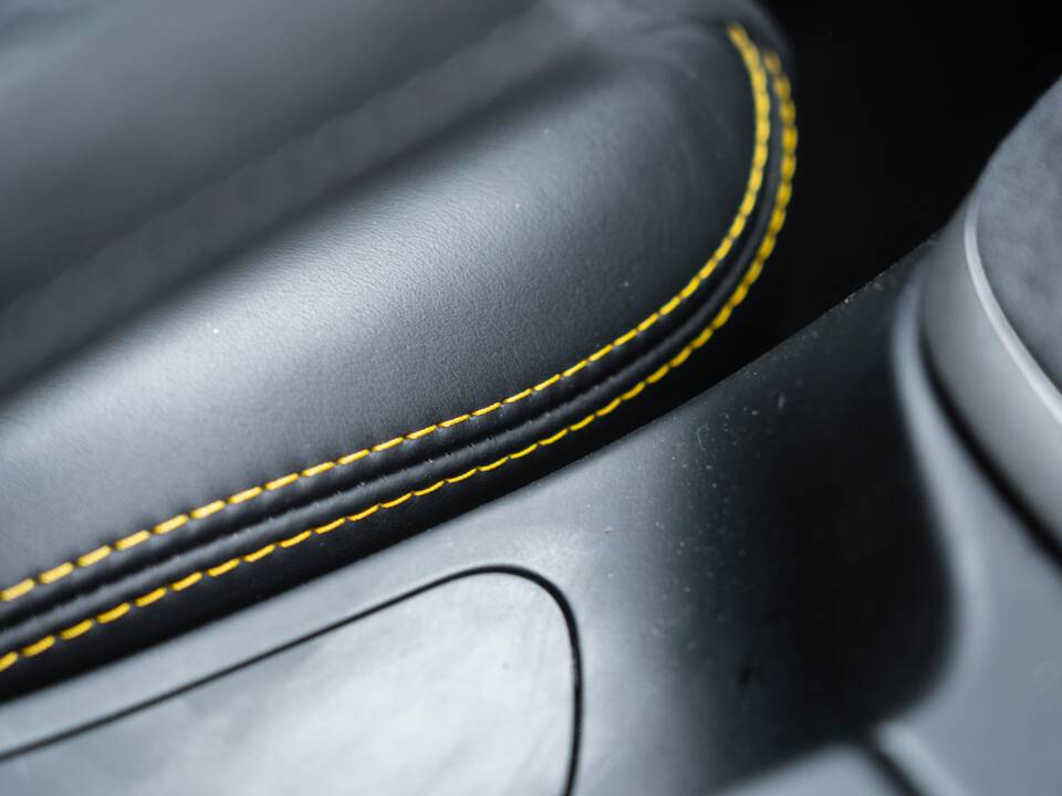 Bild 23/52 von Porsche 911 GT2 (2008)