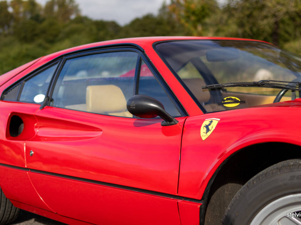 Image 49/65 of Ferrari 308 GTB (1978)