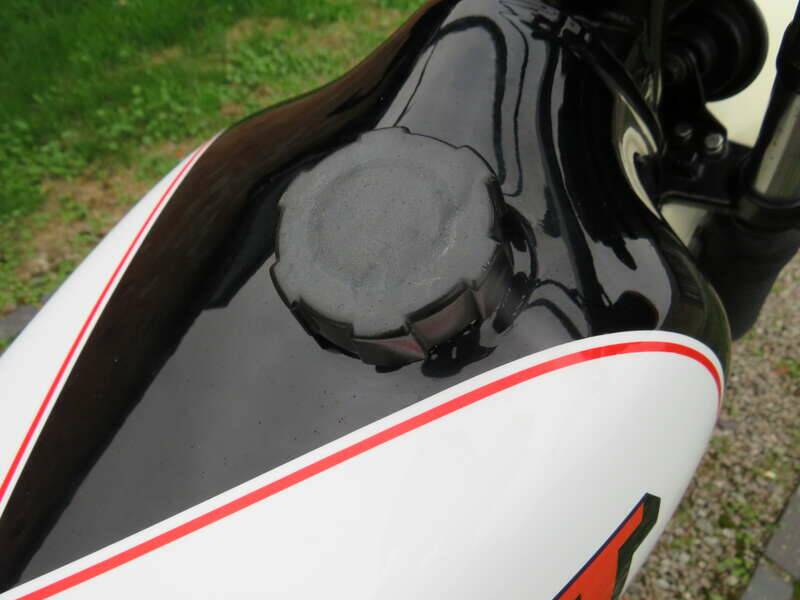 Bild 16/48 von Yamaha XT 250 (1980)