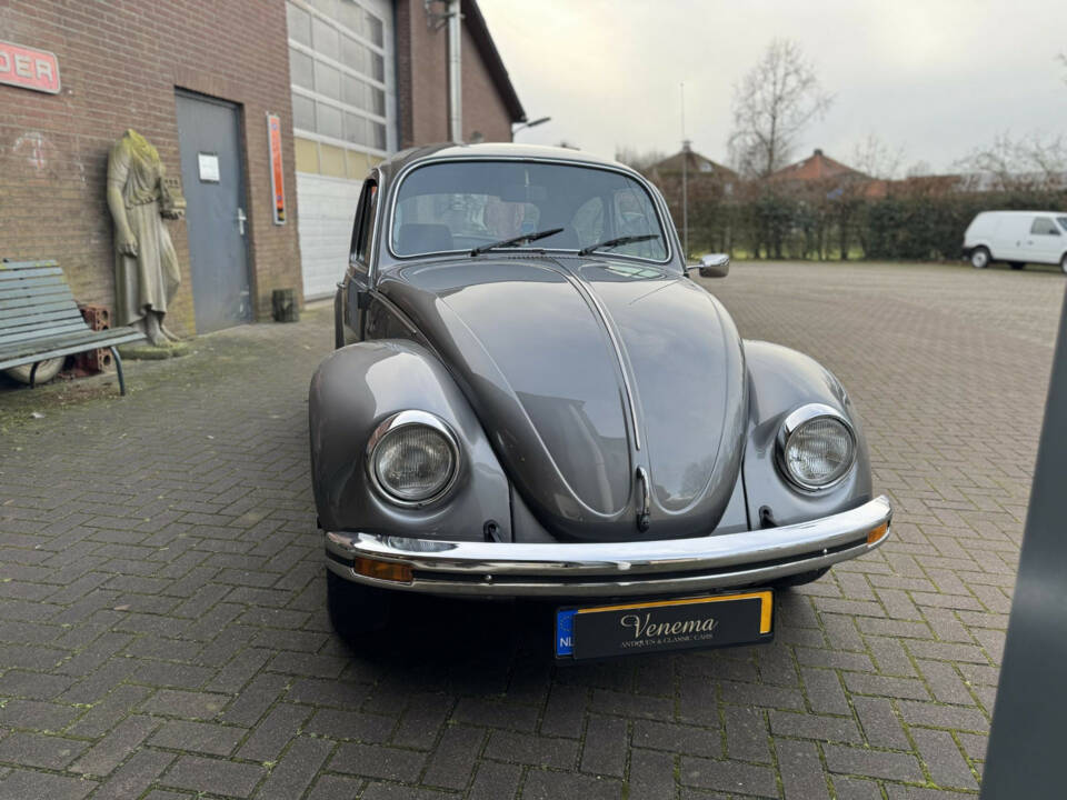 Image 3/16 of Volkswagen Beetle 1200 L (1985)