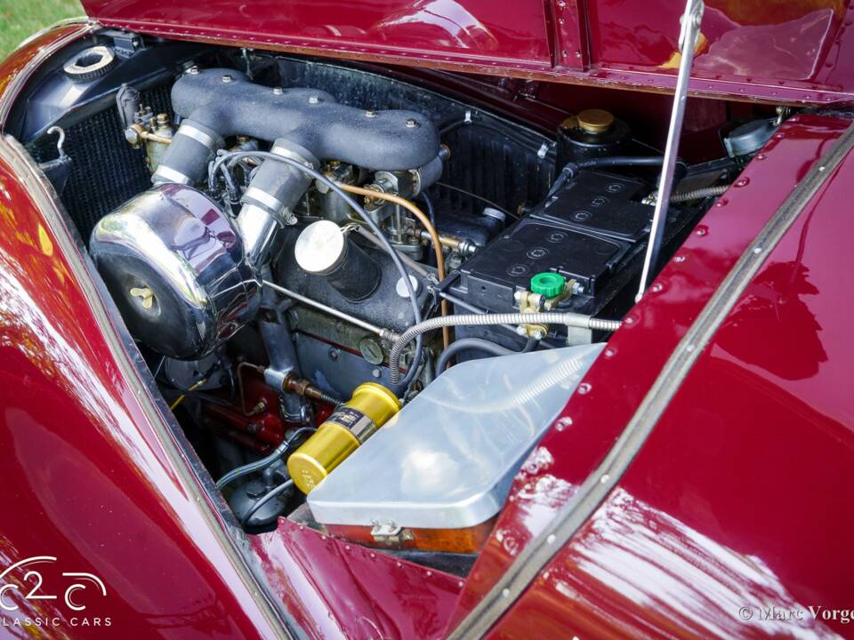 Afbeelding 20/54 van Bristol 400 (1949)