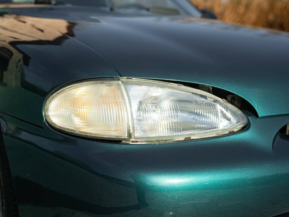 Image 14/46 de Hyundai Accent 1.3 (1997)