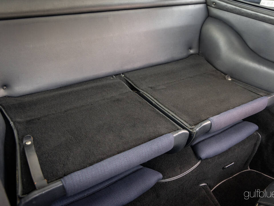 Immagine 25/83 di Porsche 911 Carrera 2.7 (1974)