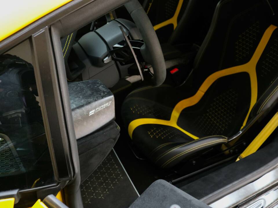 Bild 16/71 von Lamborghini Huracán Performante (2017)