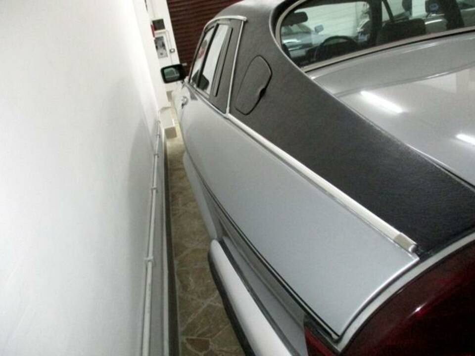 Bild 3/10 von Jaguar XJ-S H.E. (1983)